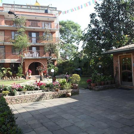 Maya Guest House Thimi Extérieur photo