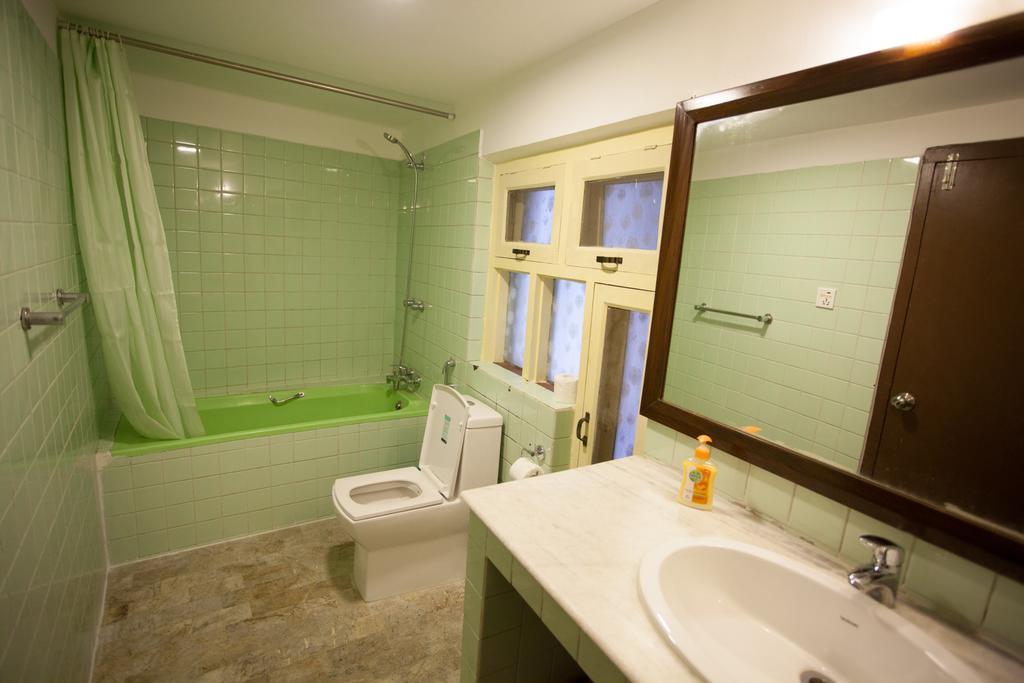 Maya Guest House Thimi Extérieur photo