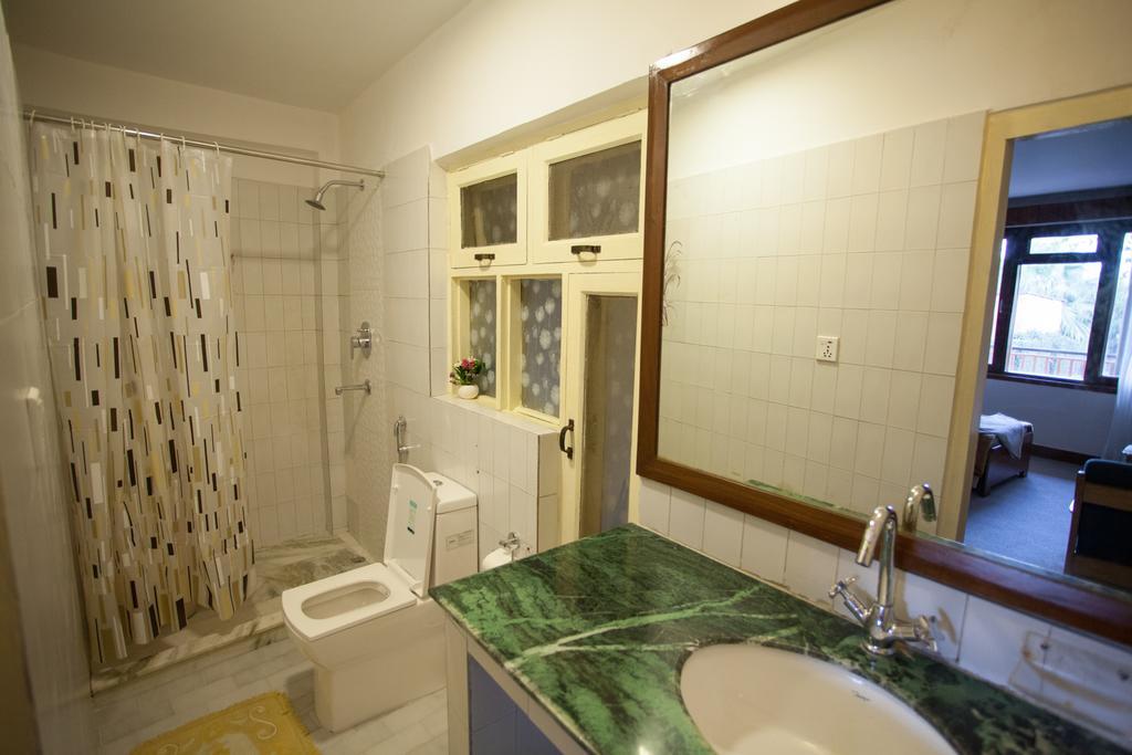 Maya Guest House Thimi Extérieur photo