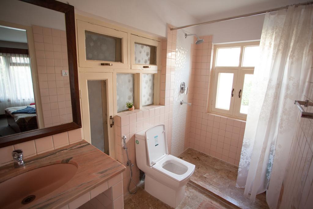 Maya Guest House Thimi Extérieur photo