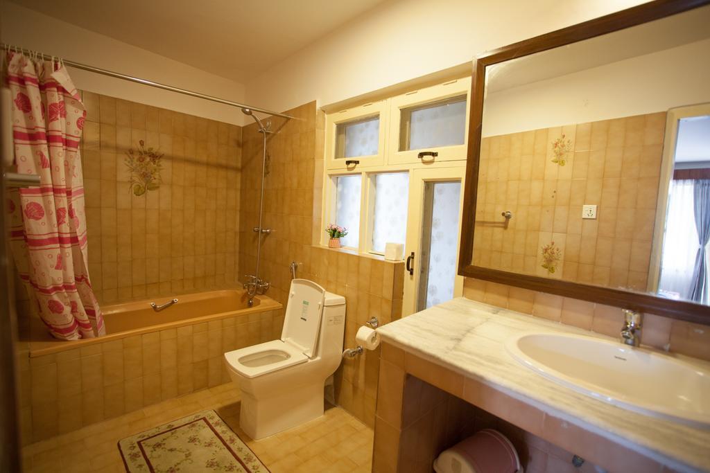 Maya Guest House Thimi Extérieur photo