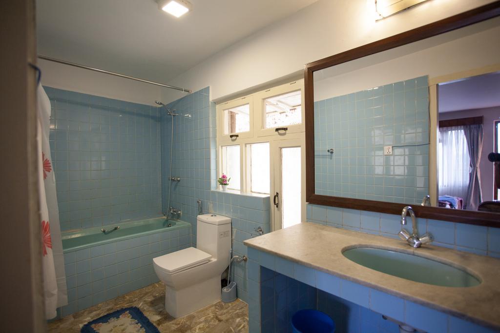 Maya Guest House Thimi Extérieur photo